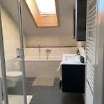 דירה Bahnhof Mit Wellness *