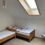 Bahnhof Mit Wellness רוגן