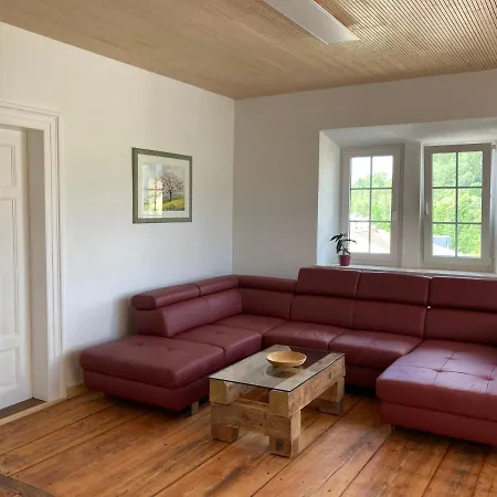 Apartment Bahnhof Mit Wellness *